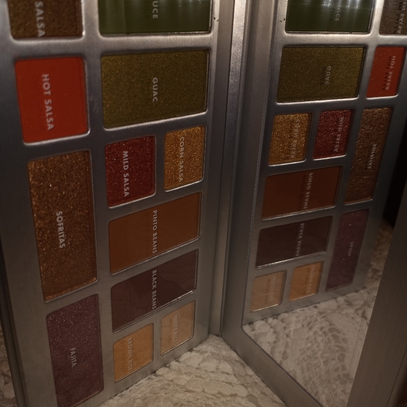 ELF LIMITED EDITION Chipotle Eyeshadow Palette - Picture 7 of 12